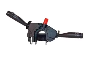 Image of MAGNETI MARELLI Steering Column Switch 000050166010 FORD,MAZDA,Fiesta Mk4 Schragheck (JAS, JBS),KA (RB_),PUMA (EC_),121 III (JASM, JBSM)