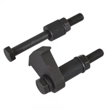 Image of Flywheel Locking Tool - VAG 1.4 TSI Belt Drive Petrol Engine
