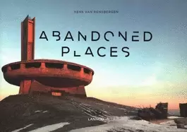 Image of abandoned places abkhazia edition