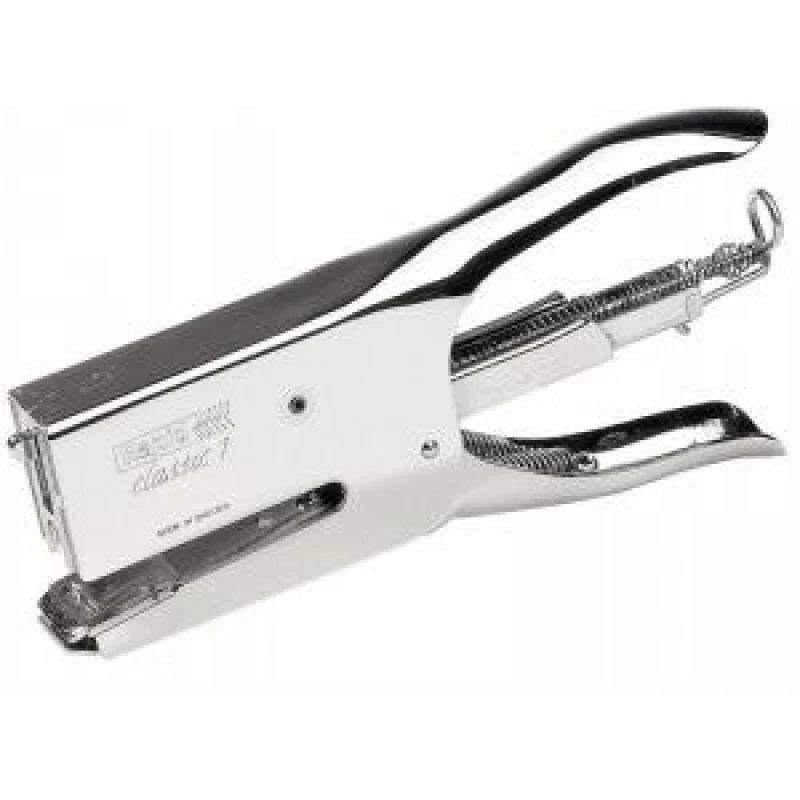 Image of Rapid Classic Stapling Pliers K1 Chrome 10510629 acco10510629