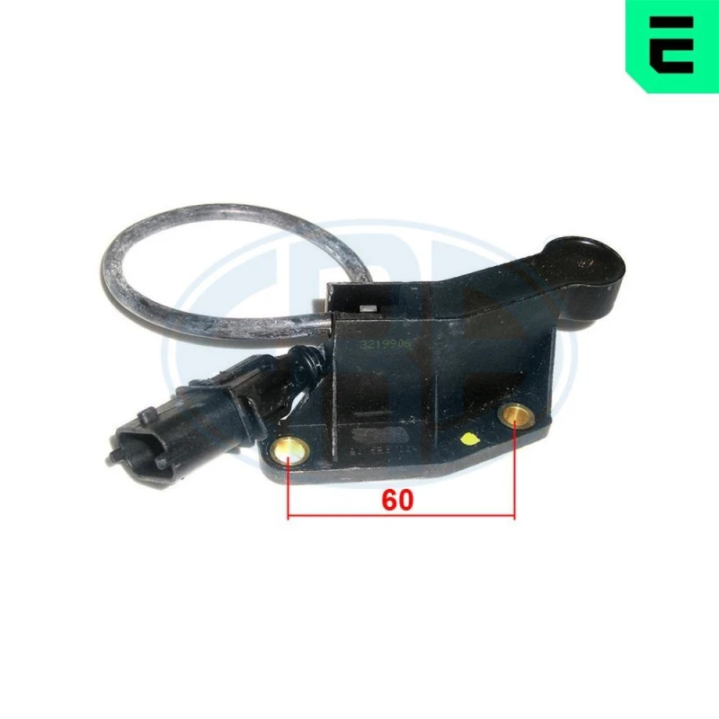 Image of ERA Camshaft position sensor ERA 550059A