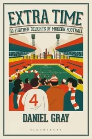 Image of Extra time by Daniel Gray