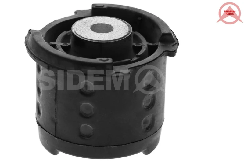 Image of SIDEM 821729 Axle Bushes Rear Axle Left Hub Carrier Bush (1080)