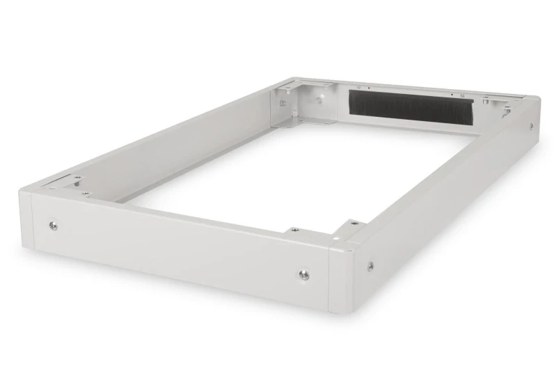 Image of Digitus Base for Unique Network & Dynamic Basic cabinets - 600x100