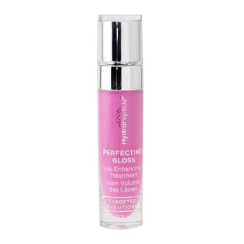 image of HydroPeptidePerfecting Gloss - Lip Enhancing Treatment - # Palm Springs Pink 5ml/0.17oz