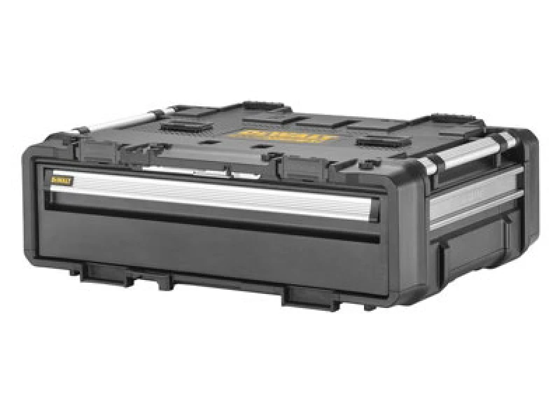 Image of DEWALT DEWALT ToughSystem DXL DWST08510-1 Tool box (empty) DWST08510-1