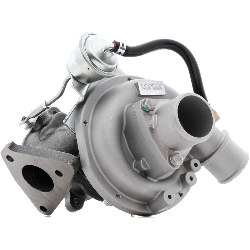 Image of STARK SKCT-1190567 Turbocharger with gaskets/seals Charger,charging system (2234)