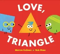 Image of love triangle