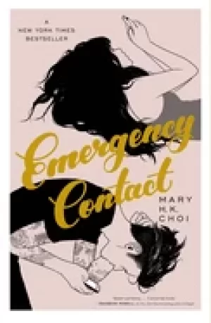 Image of emergency contact