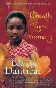 Image of Breath, Eyes, Memory by Edwidge Danticat