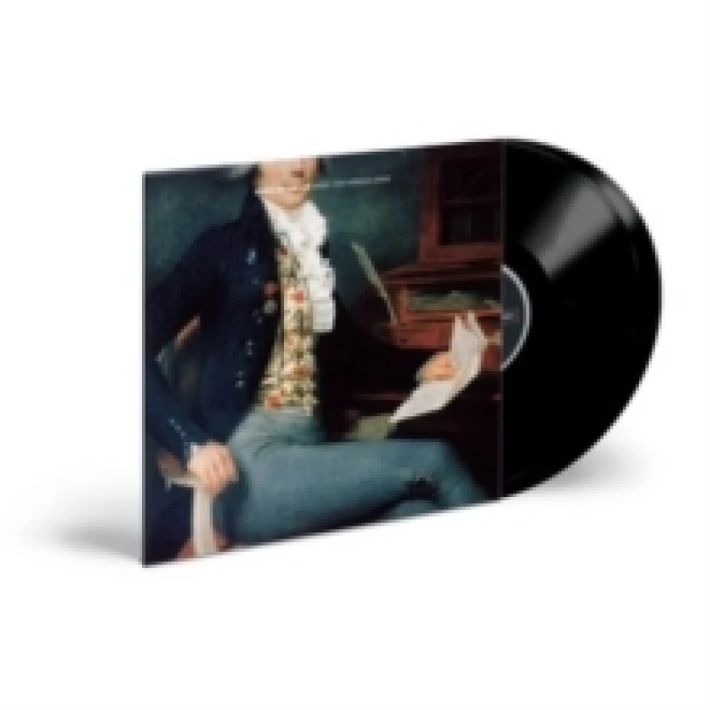 Image of Music for Nitrous Oxide (30th Anniversary Edition) Vinyl
