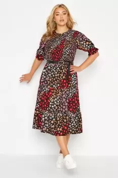 Image of Smock Dress