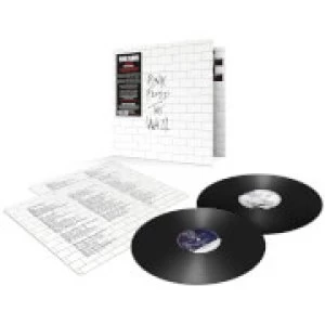 Image of Pink Floyd - The Wall LP