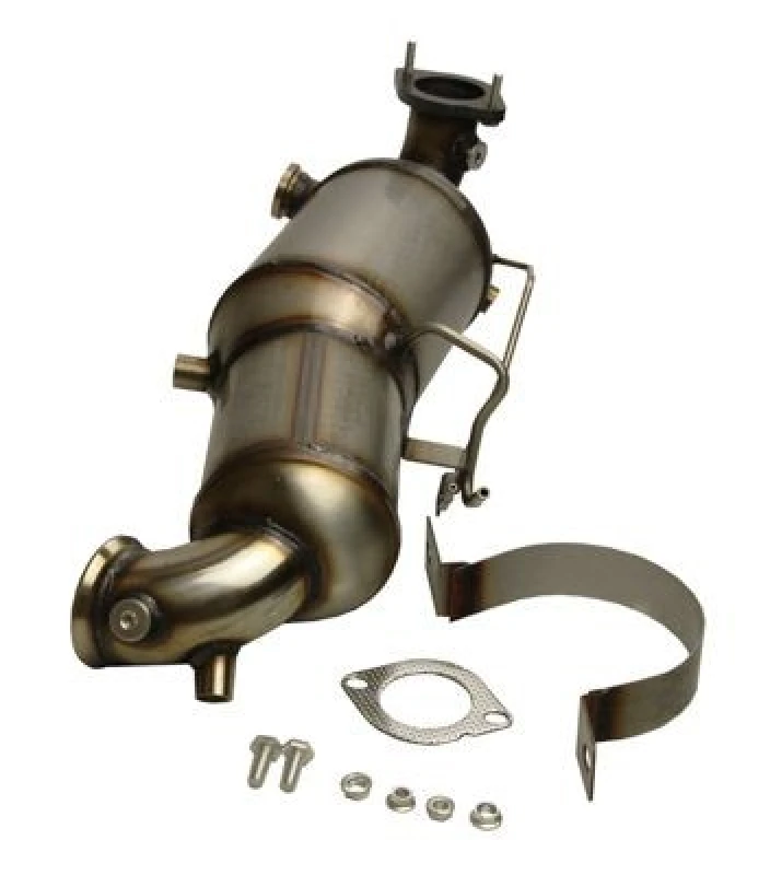 Image of MAXGEAR Diesel particulate filter MAXGEAR 27-6226