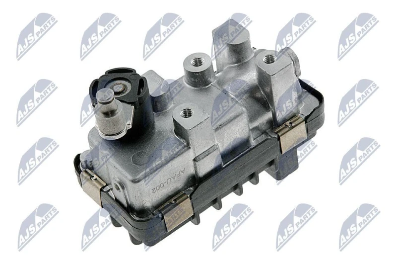 Image of NTY Actuator, turbocharger NTY ECD-AU-002
