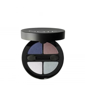 image of Luminous Silk Quattro Eye Shadow - SQE-6