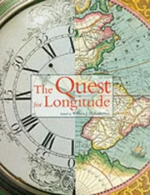 Image of The quest for longitude by Longitude Symposium