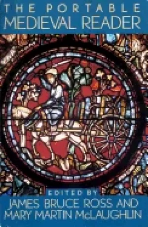 Image of portable medieval reader