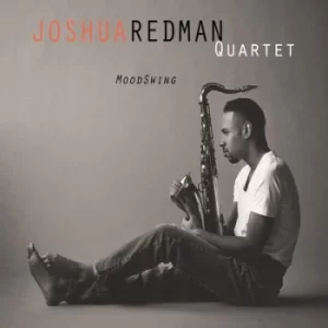 image of Moodswing by Joshua Redman Quartet CD Album