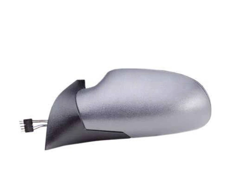 Image of ALKAR 6139700 Wing mirror Left, Electric, Aspherical, primed Outside Mirror (50)