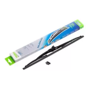 Image of VALEO Wiper blade VW,AUDI,MERCEDES-BENZ 574110 5901370,5901375,60522173 161955427,161998003,51791213,1733613,983601J920,983603Z000,983603Z000,51791213
