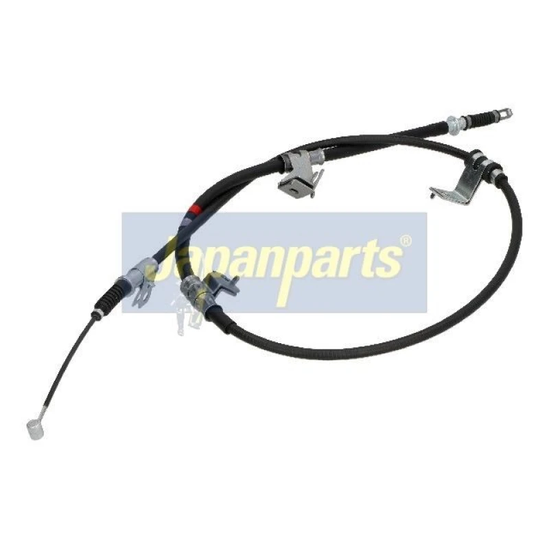 Image of JAPANPARTS Handbrake cable JAPANPARTS BC-H64L