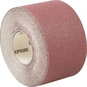 image of PFERD SBR-P 115 A 60 45016536 Sandpaper roll Grit size 60 (L x W) 25 m x 115mm