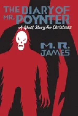 Image of diary of mr poynter a ghost story for christmas