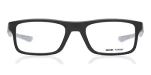 image of Oakley Eyeglasses OX8081 PLANK 2.0 808101