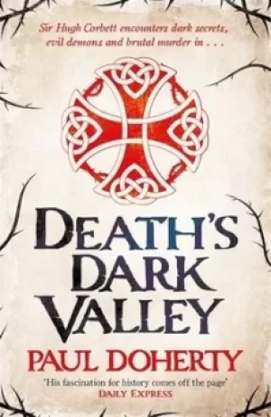 Image of Deaths dark valley by P. C Doherty