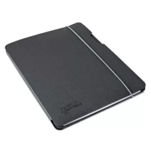 Image of Rapesco Germ Savvy Antibacterial Reusable Easy Refill Notepad Holder w