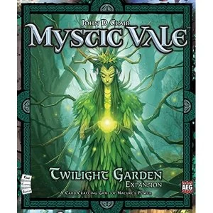 Image of Mystic Vale: Twilight Garden Expansion