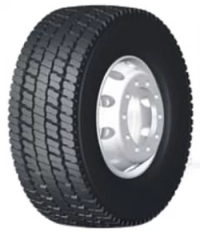 Image of Kama NR-202 315/70 R22.5 154/150L