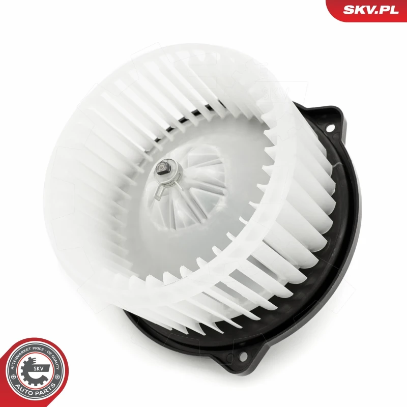 Image of ESEN SKV Blower motor ESEN SKV 68SKV047