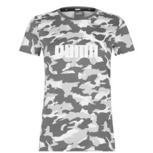 Puma T-Shirt - Multi