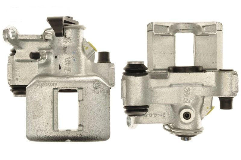 Image of Brake caliper Bosch 0 986 474 279