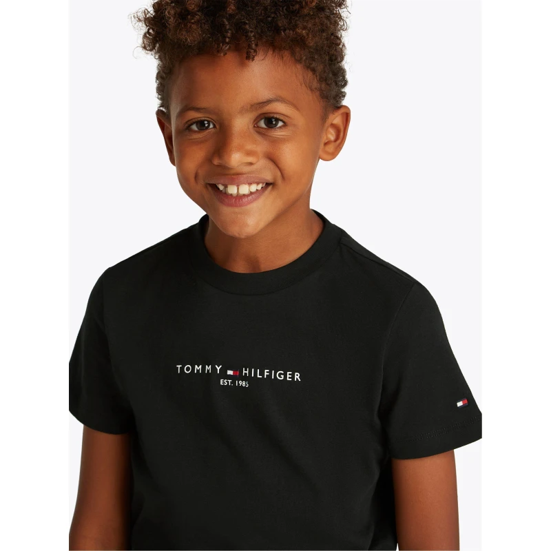 Image of Tommy Hilfiger ESSENTIAL SET - Black One Size