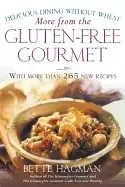 Image of more from the gluten free gourmet delicious dining without wheat