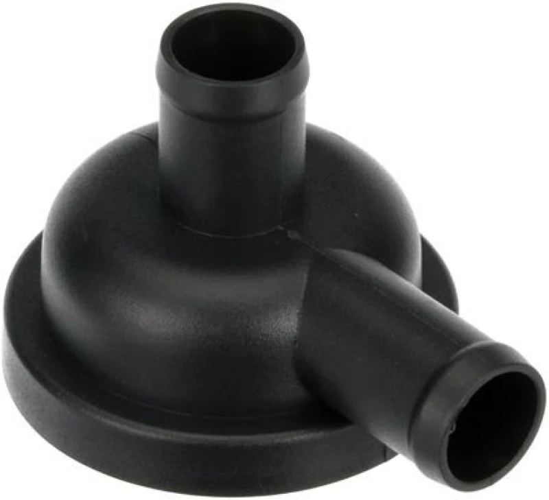 Image of GATES Oil separator, crankcase breather GATES EMH904