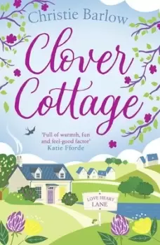 Image of Clover Cottage by Christie Barlow