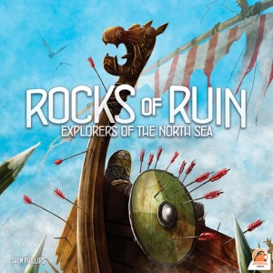 Image of Explorers of the North Sea Rocks of Ruin Expansion
