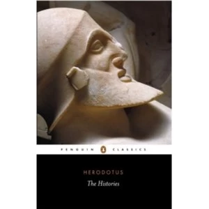 Image of The Histories by Herodotus (Paperback, 2003)