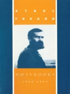 Image of notebooks 1960 1977
