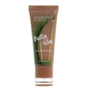 image of Physicians Formula Butter Glow Liquid Bronzer 40ml