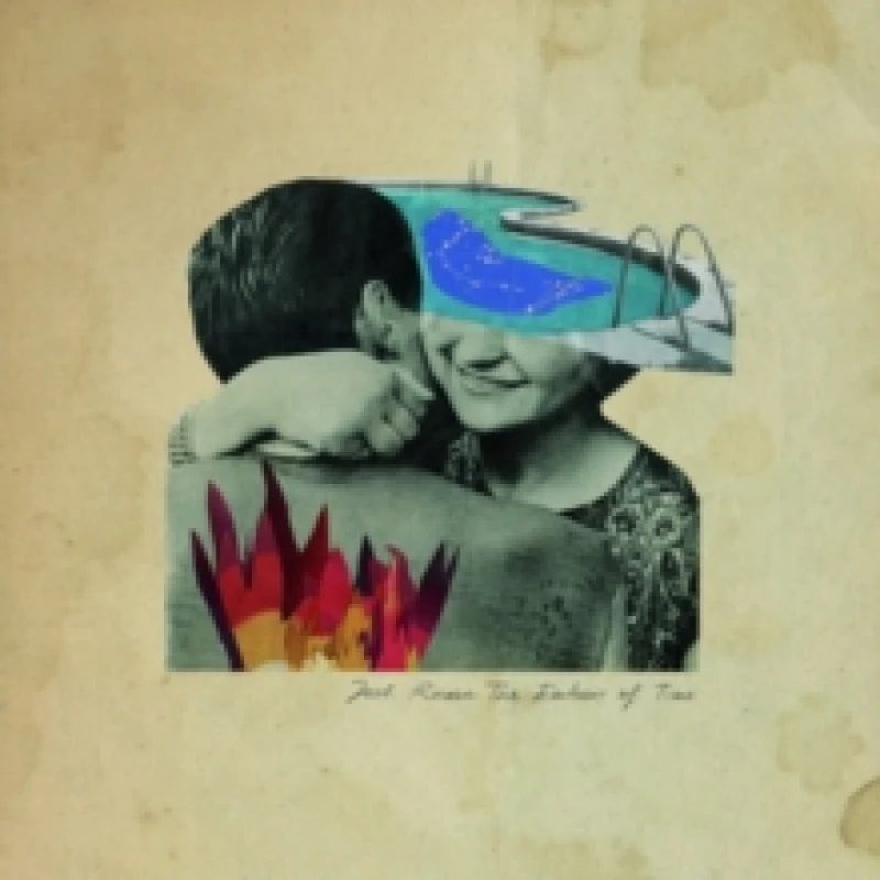 Image of The Embers of Time CD / Album