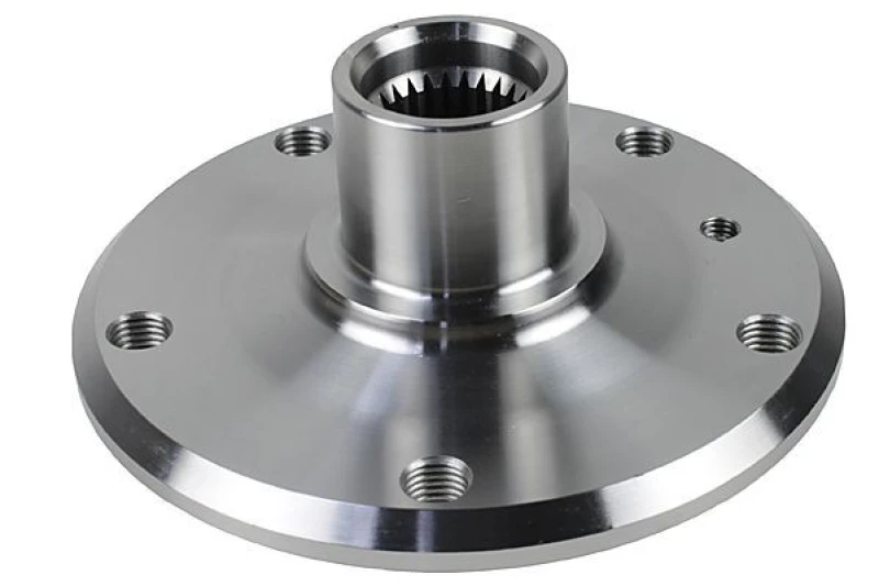 Image of Wheel Hub METZGER N 1061