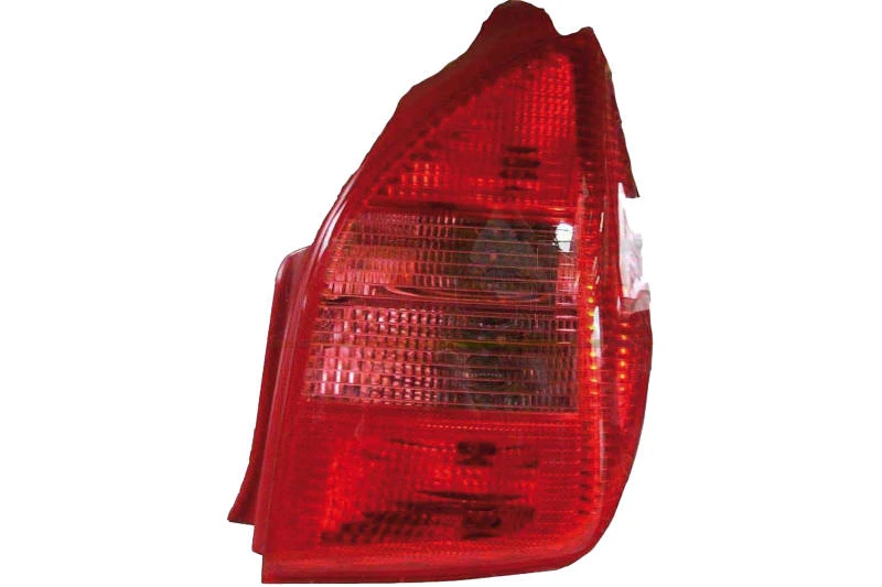 Image of PRASCO CI3044153 Rear light without bulb holder, Right Combination Rearlight (391)