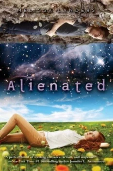 Image of Alienated by Melissa Landers Paperback