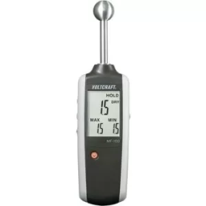 image of VOLTCRAFT MF-100 Moisture indicator