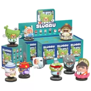 Image of Mighty Jaxx Sloggu Blind Box (1pc)